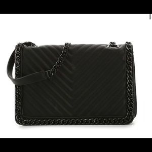 ALDO GREENWALD CROSSBODY BAG